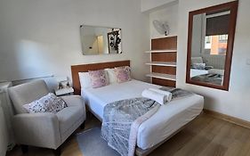 Apartamento en Gran Vía de Madrid 45 4